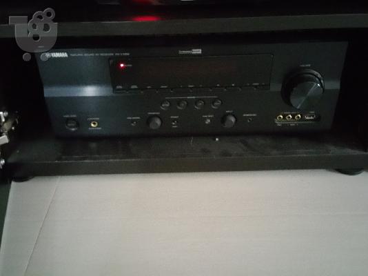 Ηχεία home cinema B&W